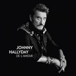 Johnny Hallyday : De l'Amour